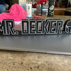 Etsy buyer added a photo of their purchase