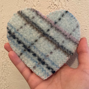 Molly adicionaram uma foto da sua compra