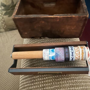 Carin added a photo of their purchase