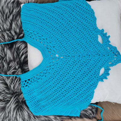 Grey Sea Waves Crochet Neck Warmer Pattern Easy Cowl Crochet - Etsy