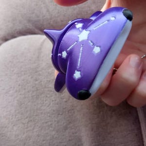 Froggy added a photo of their purchase