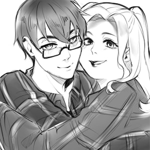 Emi added a photo of their purchase