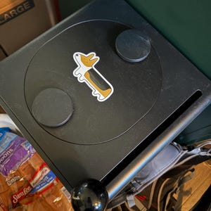 Jordan added a photo of their purchase