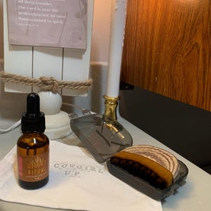 Rachel a ajouté une photo de son achat