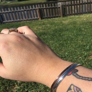 Danielle added a photo of their purchase