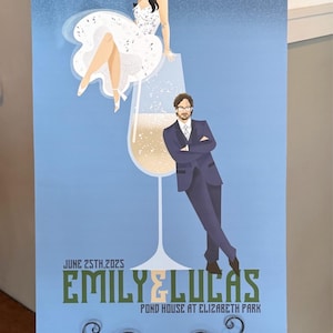 Emily added a photo of their purchase