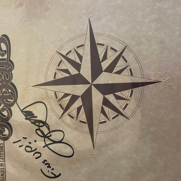 AC/DC Rare AUTOGRAPHED Signed Full Size Guitar - Etsy