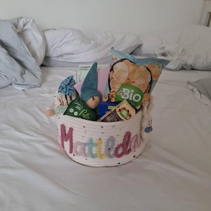 Anja added a photo of their purchase