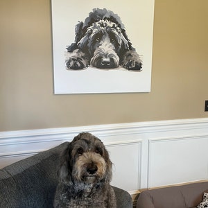 Susan added a photo of their purchase