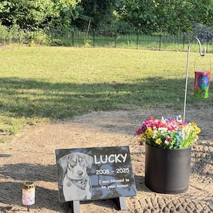 Lisa added a photo of their purchase