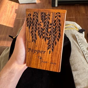Jevester added a photo of their purchase