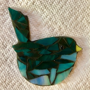 Linda added a photo of their purchase