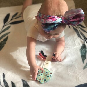 Sarah added a photo of their purchase