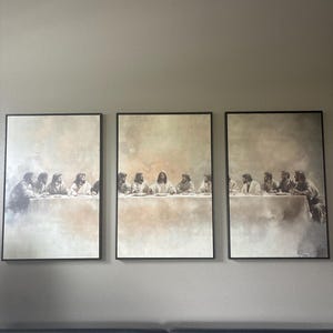Dustin added a photo of their purchase