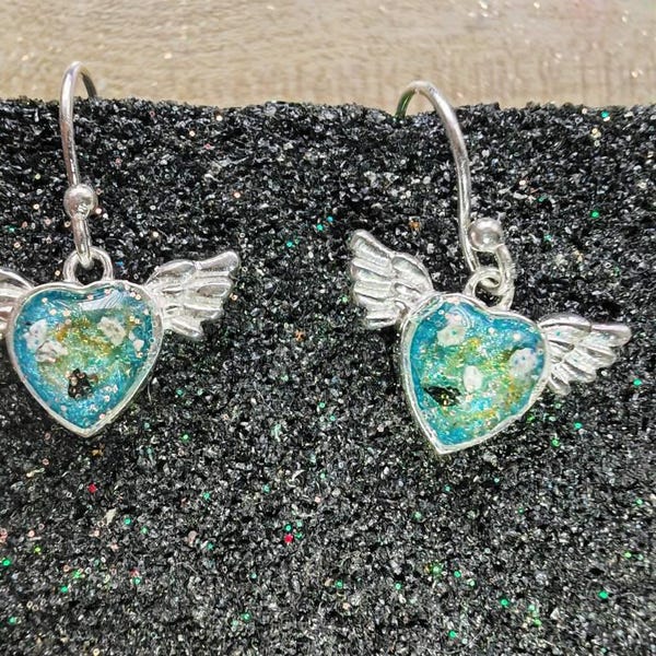 925 Sterling Solid Silver, Infinity Blank Channel Ring Setting, Good ...