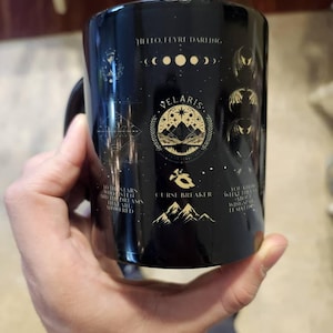 Mason added a photo of their purchase