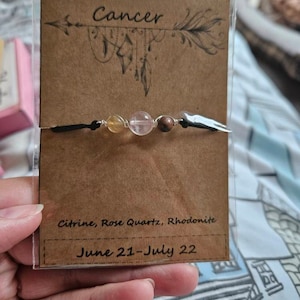 Emma added a photo of their purchase