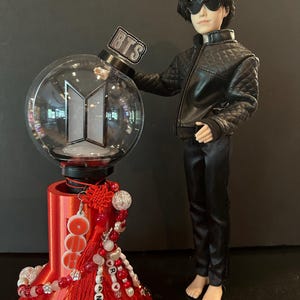 Patrice added a photo of their purchase
