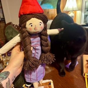Sarah added a photo of their purchase
