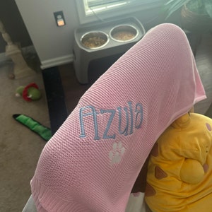 Emma hat ein Foto des gekauften Artikels hinzugefügt