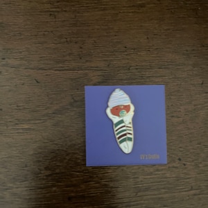 Chanise adicionaram uma foto da sua compra