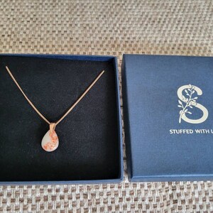 Stephanie added a photo of their purchase