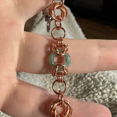 Gold Plated Wave Open Ring