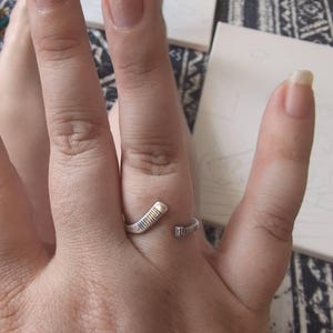 Taylor added a photo of their purchase