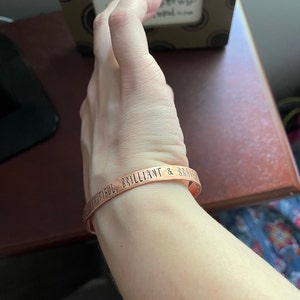 Marissa added a photo of their purchase