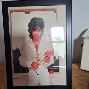 Alison added a photo of their purchase