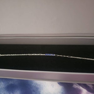 Melanie added a photo of their purchase