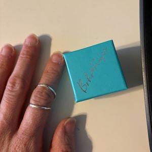 Cindi added a photo of their purchase