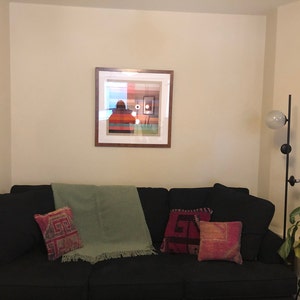 Mara added a photo of their purchase