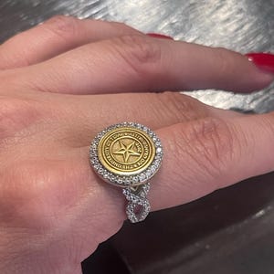 Ashley added a photo of their purchase