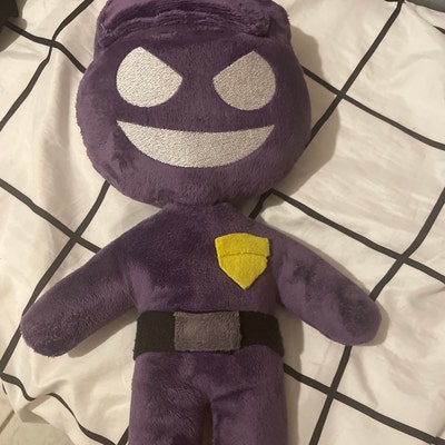 Hooty Long Pillow 60 Inches - The Owl House Inspired Plush For Fans