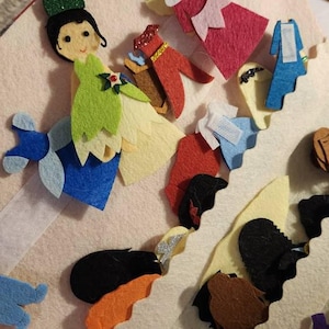 Etsy-koper heeft een foto van de aankoop toegevoegd