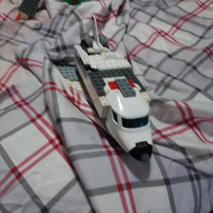 Matt added a photo of their purchase