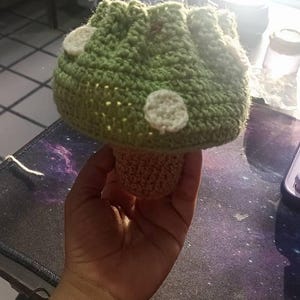 Michelle added a photo of their purchase
