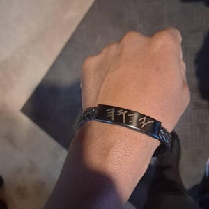 Bennie added a photo of their purchase