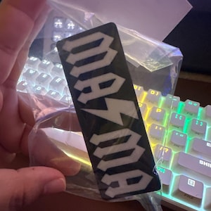 Elena added a photo of their purchase