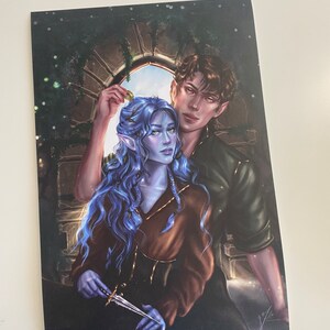 Natalia added a photo of their purchase