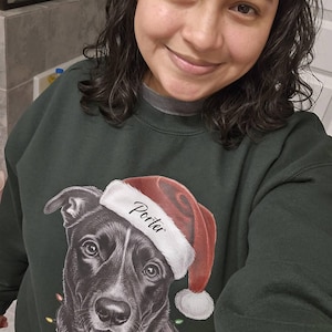 Stephanie added a photo of their purchase