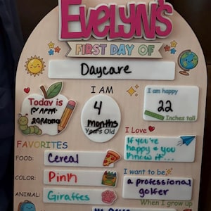 Erin added a photo of their purchase