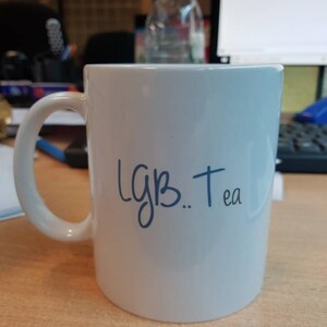Eimear added a photo of their purchase