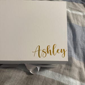 Sheena added a photo of their purchase