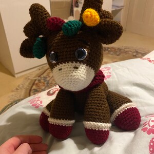 Phoebe added a photo of their purchase