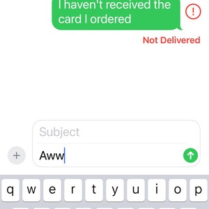 Philippa hat ein Foto des gekauften Artikels hinzugefügt