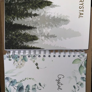 Crystal added a photo of their purchase