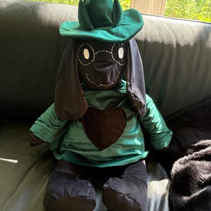 Julia added a photo of their purchase