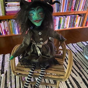Comprador de Etsy ha añadido una foto de su compra